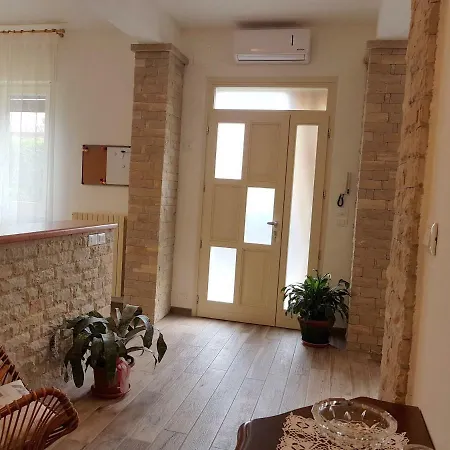 דירה A Casa Di Clementina