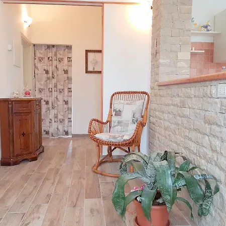 A Casa Di Clementina