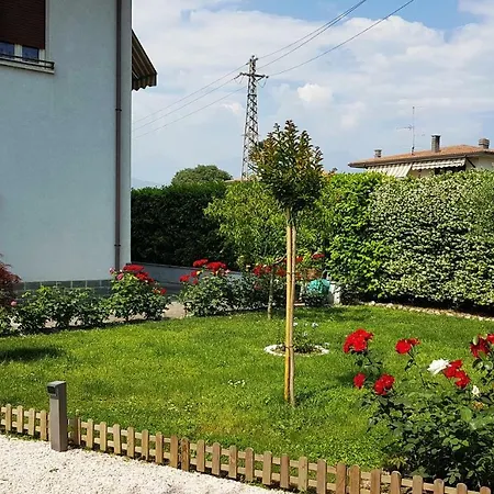 A Casa Di Clementina דירה *