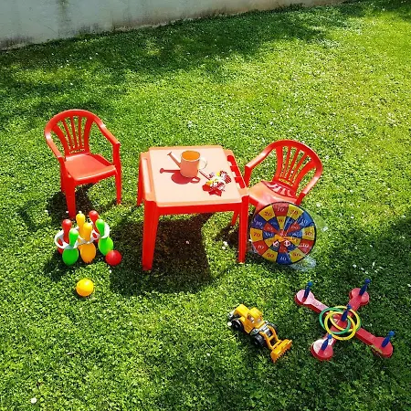 A Casa Di Clementina דירה