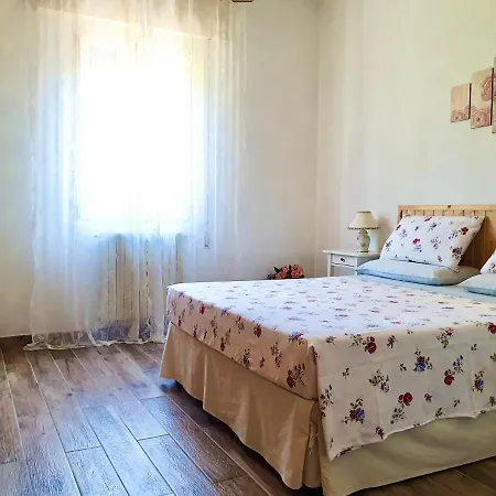 Appartement A Casa Di Clementina