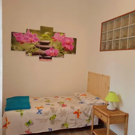 A Casa Di Clementina Raffa