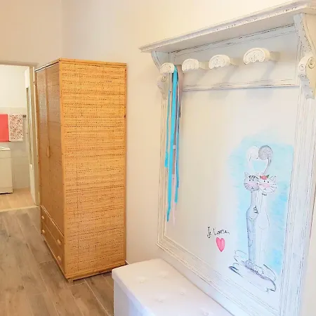 A Casa Di Clementina *