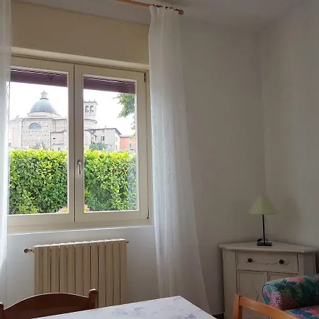 A Casa Di Clementina Appartement