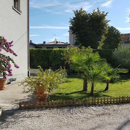 דירה A Casa Di Clementina Raffa