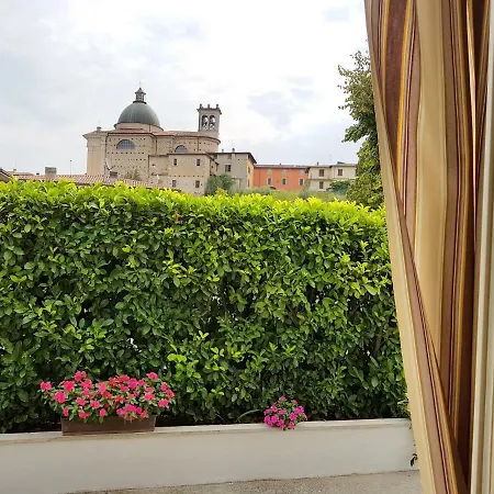 A Casa Di Clementina Appartement *