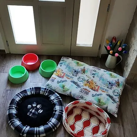 A Casa Di Clementina Raffa