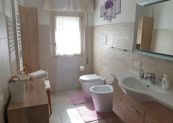 A Casa Di Clementina דירה Raffa