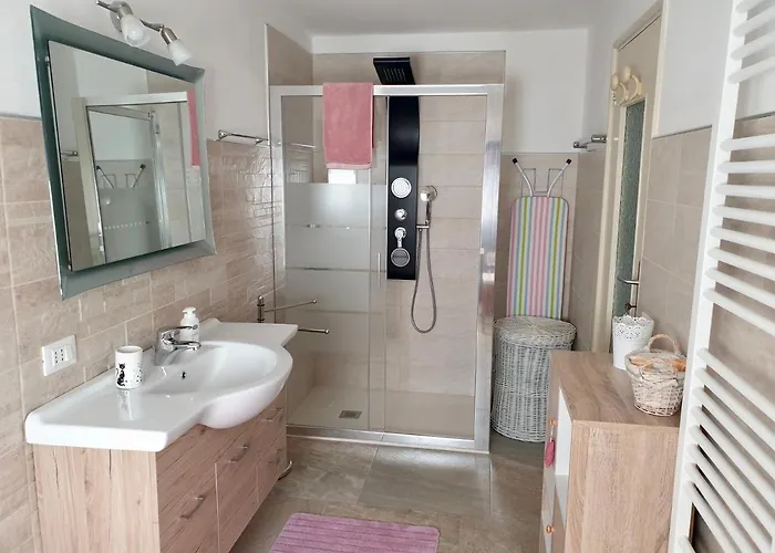 דירה A Casa Di Clementina Raffa