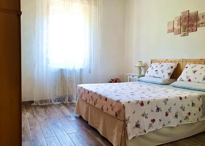 דירה A Casa Di Clementina
