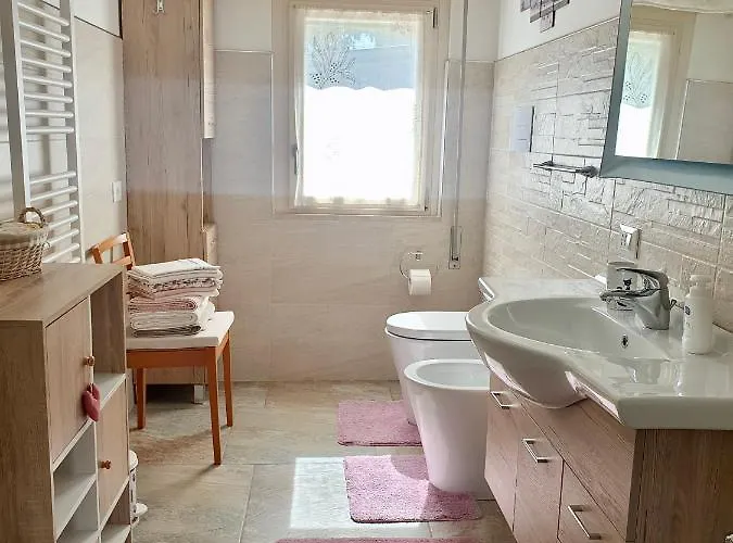 A Casa Di Clementina דירה Raffa