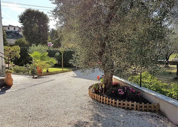 A Casa Di Clementina דירה Raffa