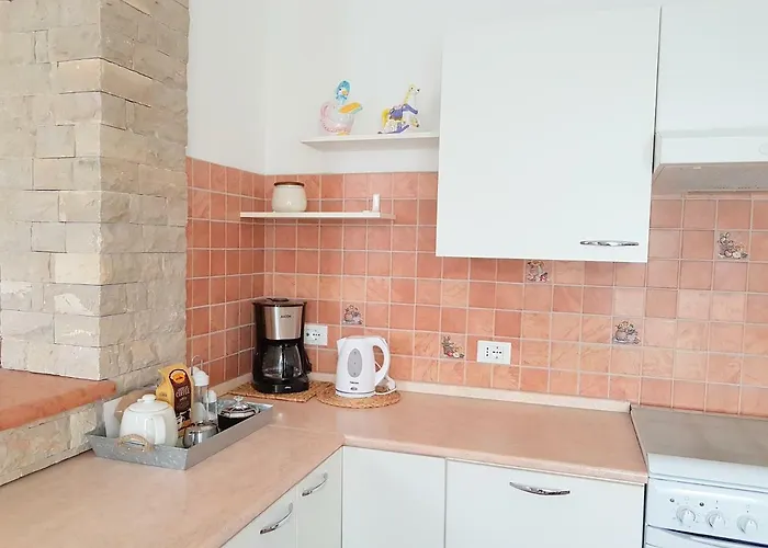 A Casa Di Clementina דירה Raffa