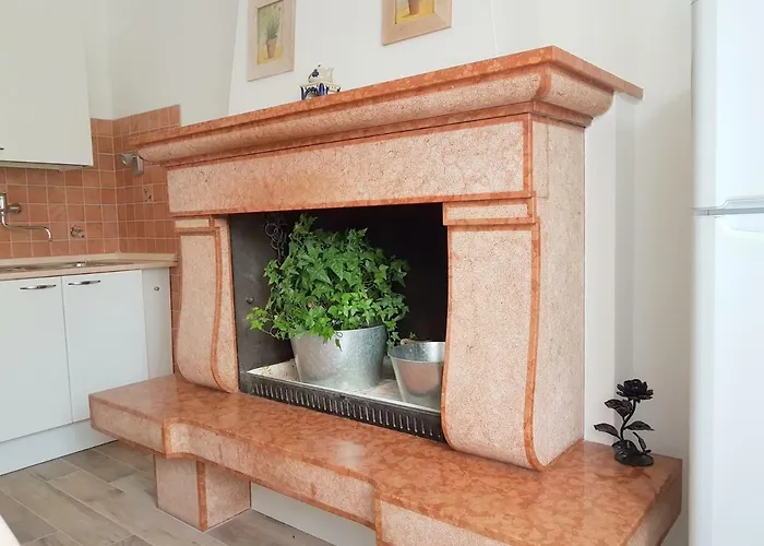 A Casa Di Clementina Raffa