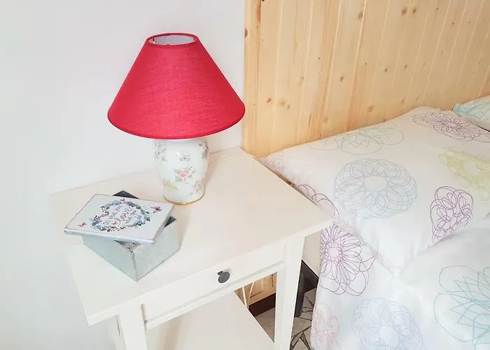 דירה A Casa Di Clementina