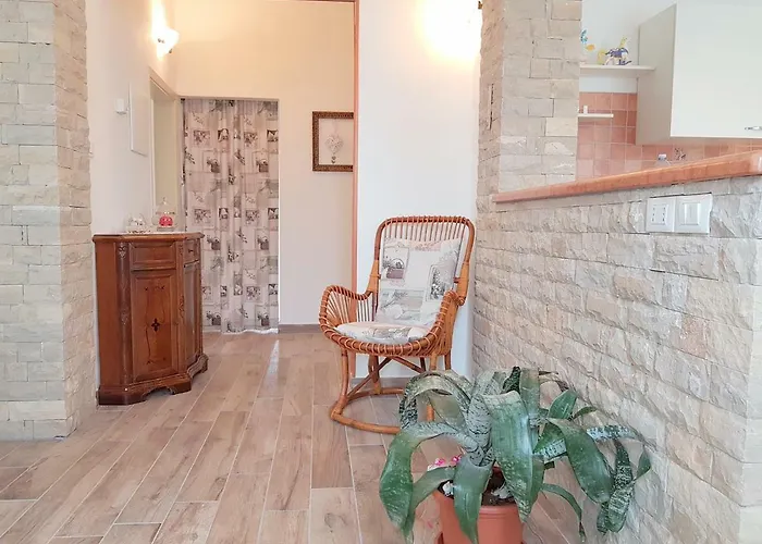 A Casa Di Clementina