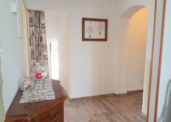 דירה A Casa Di Clementina