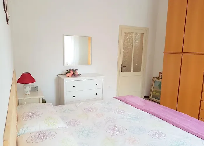 A Casa Di Clementina דירה Raffa