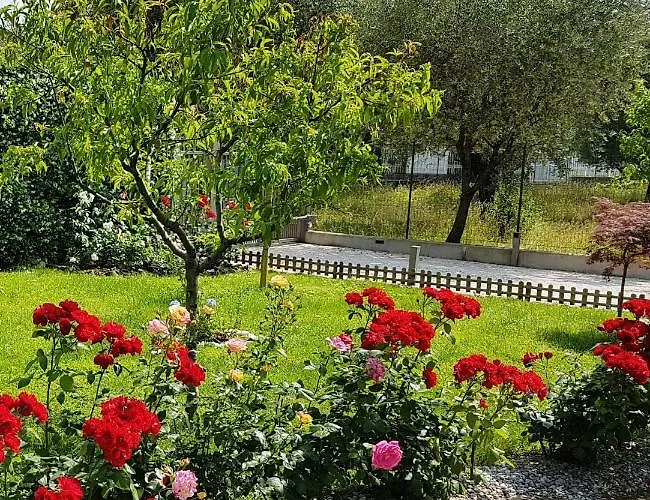 A Casa Di Clementina Raffa