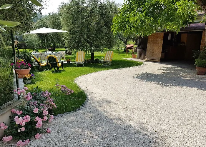 A Casa Di Clementina Raffa
