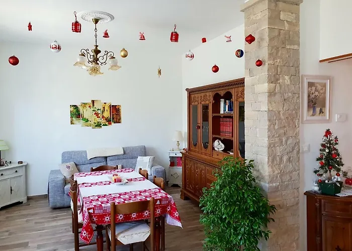 A Casa Di Clementina