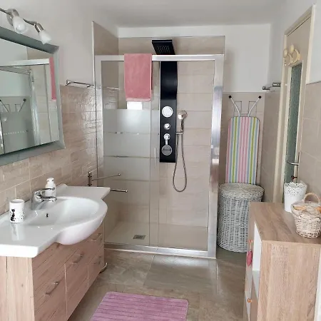 Apartman A Casa Di Clementina Raffa