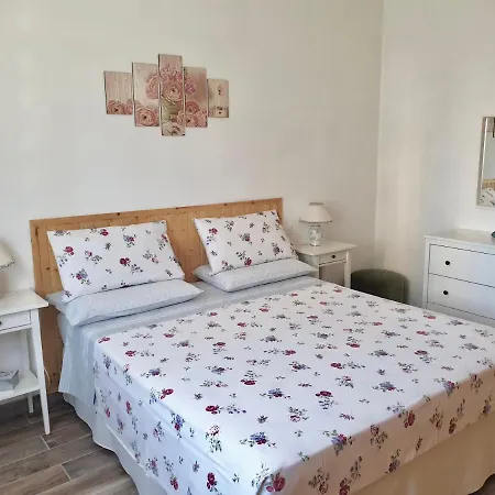A Casa Di Clementina Appartement Raffa