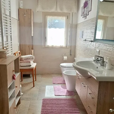 A Casa Di Clementina Apartament Raffa