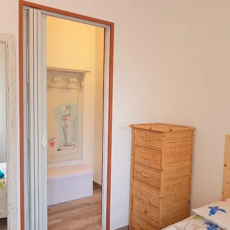 A Casa Di Clementina *