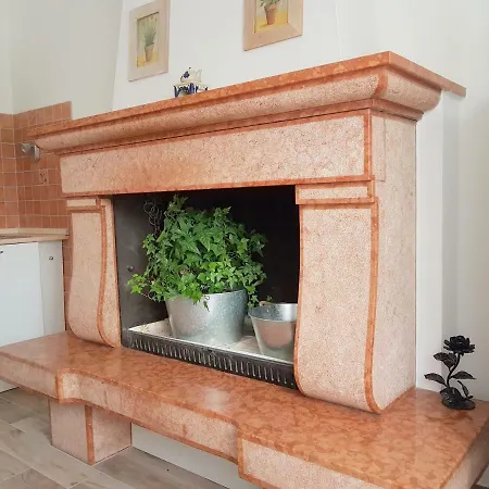 A Casa Di Clementina Raffa