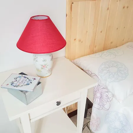 Apartament A Casa Di Clementina