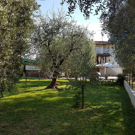 Apartament A Casa Di Clementina Raffa