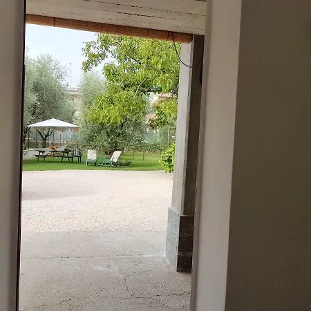 Apartman A Casa Di Clementina Raffa
