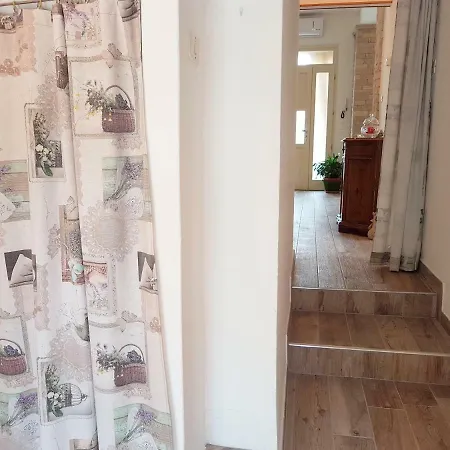 Apartman A Casa Di Clementina Raffa