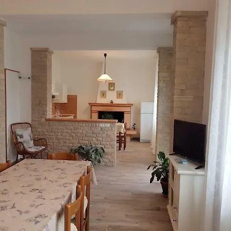Apartament A Casa Di Clementina *