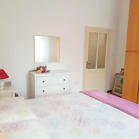 A Casa Di Clementina Apartman Raffa