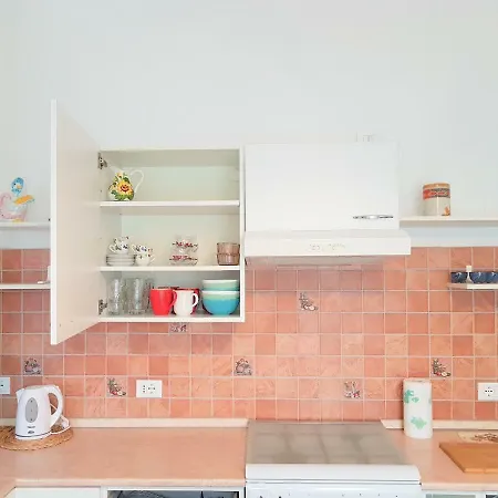 Apartman A Casa Di Clementina