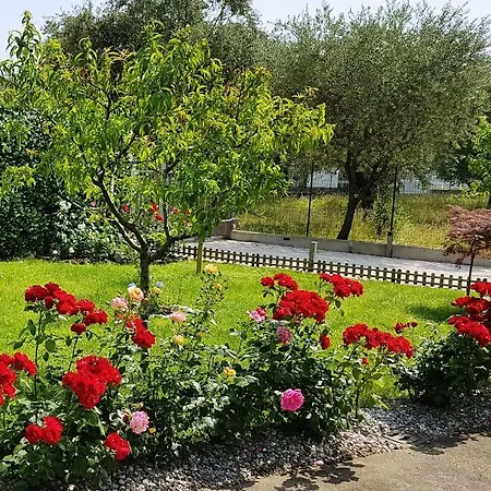 A Casa Di Clementina Raffa