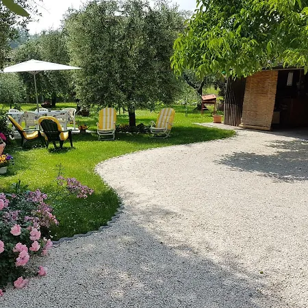 A Casa Di Clementina Raffa