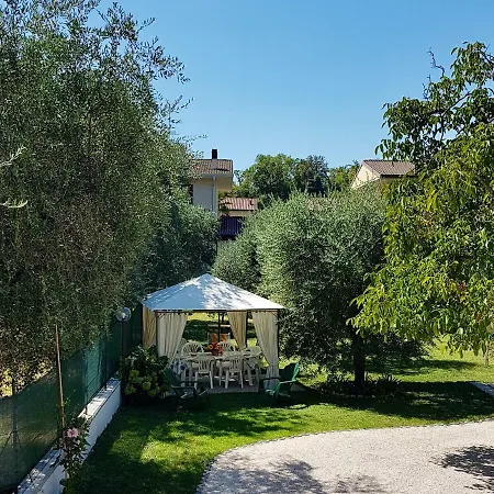 A Casa Di Clementina *