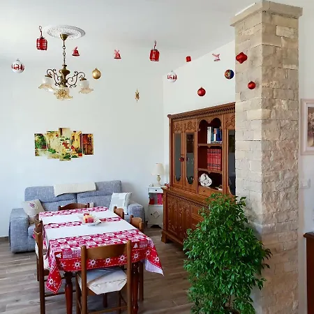 A Casa Di Clementina