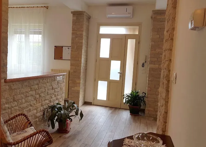 Appartement A Casa Di Clementina