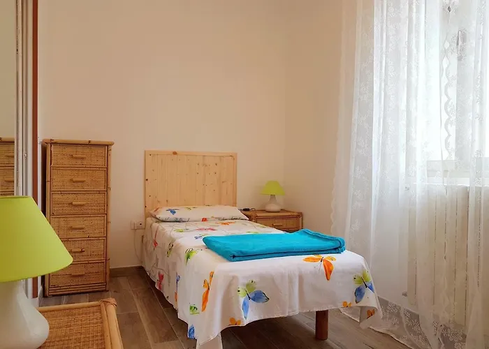 A Casa Di Clementina Raffa