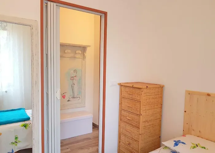A Casa Di Clementina *
