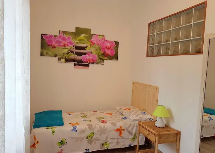 A Casa Di Clementina Raffa