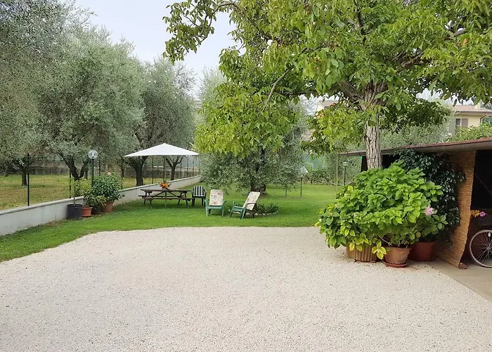 A Casa Di Clementina