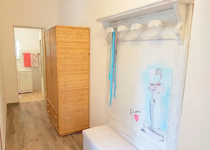 A Casa Di Clementina *