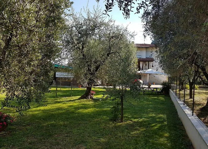Appartement A Casa Di Clementina Raffa