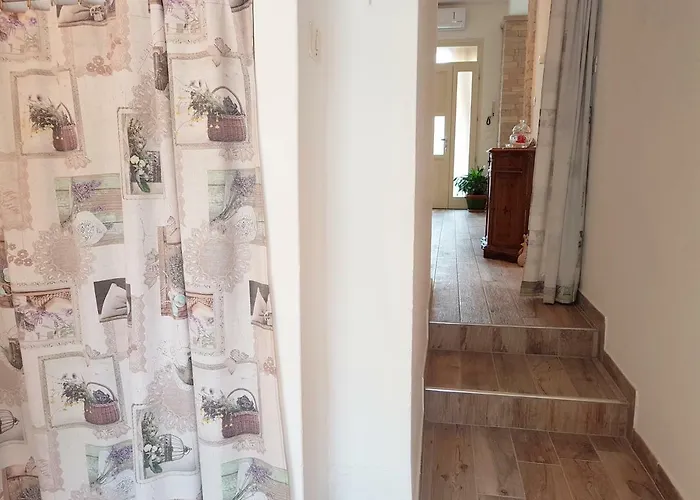 Appartement A Casa Di Clementina Raffa