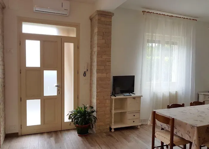 Appartement A Casa Di Clementina *